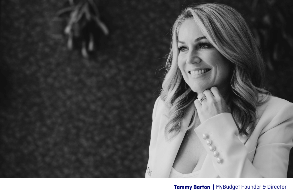 Tammy Barton, Founder and Director of MyBudget, discusses fast fashion in Australia, and how to afford quality fashion on a budget.